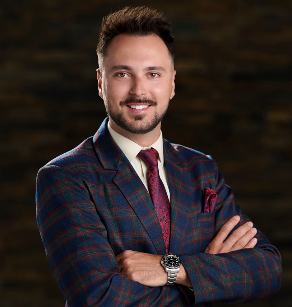 Danick Faubert