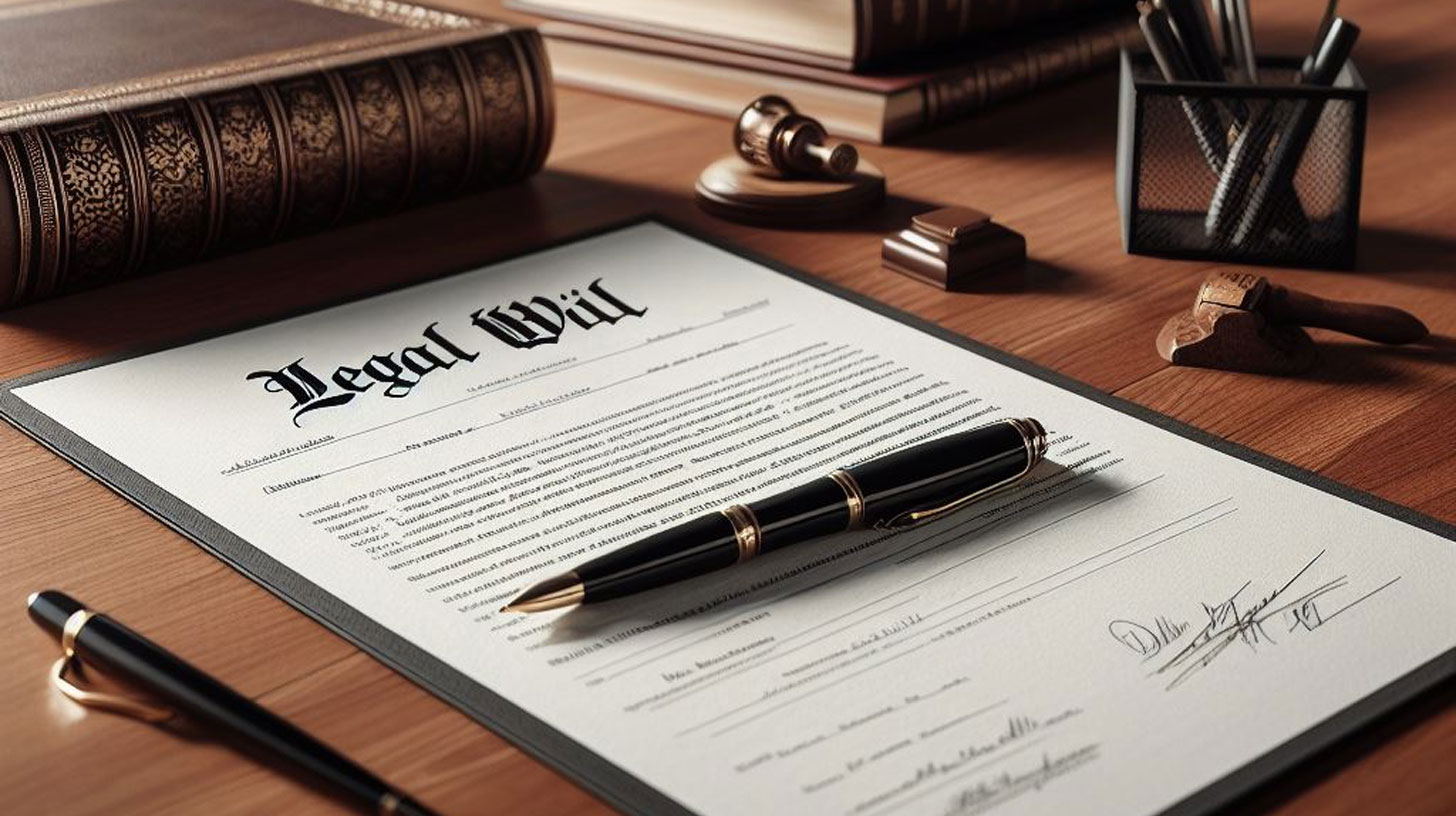 SIX (6)  things that happen if you die without a Will in Ontario
