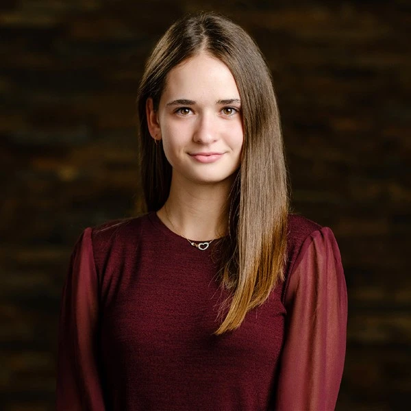 Mélanie Vermette